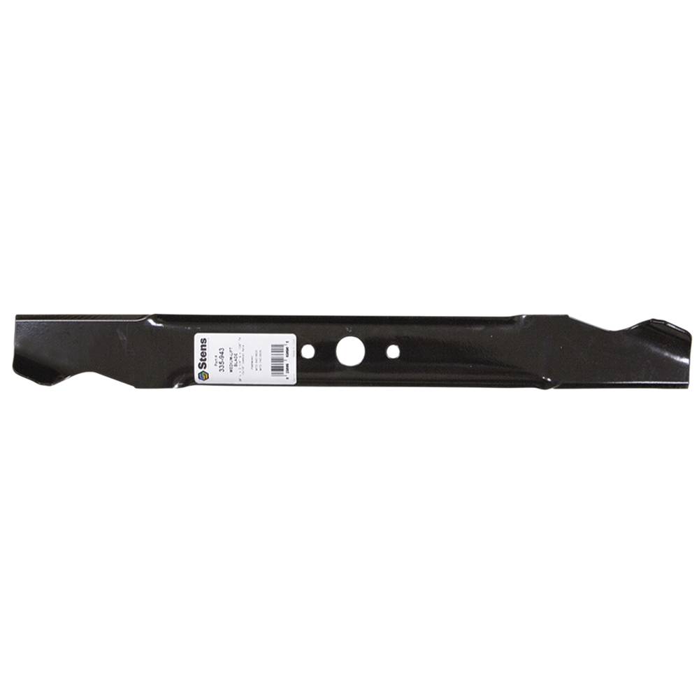 98-001 Medium-Lift Blade for MTD 942-0620