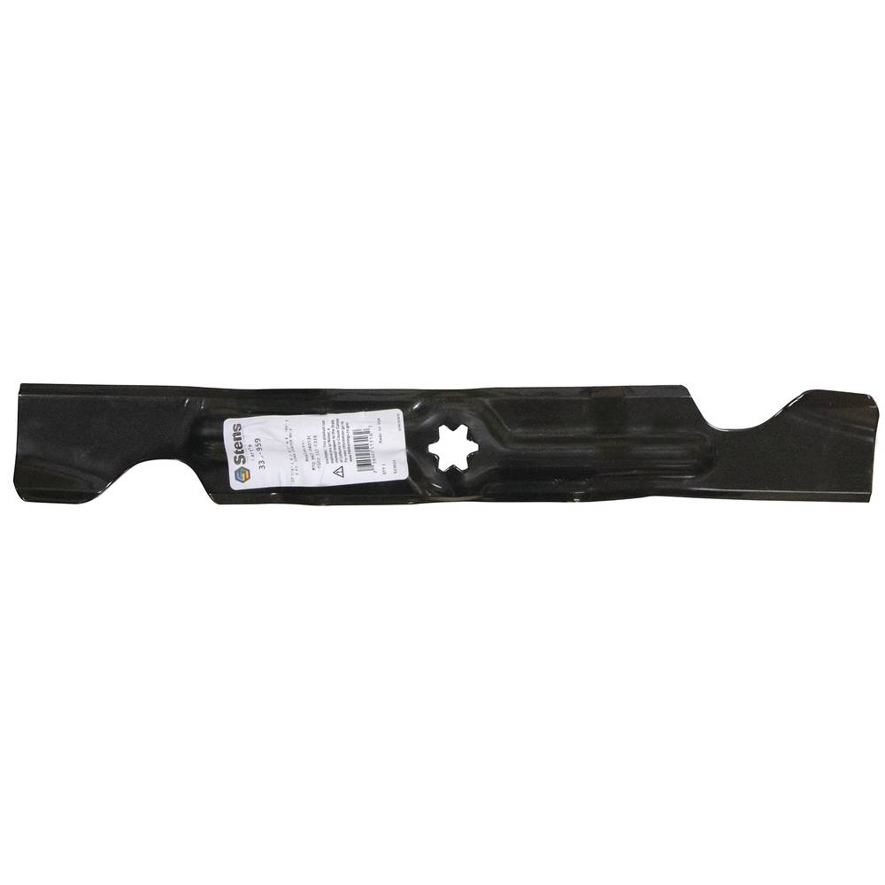 198-086 Mulching Blade for MTD 942-04053C