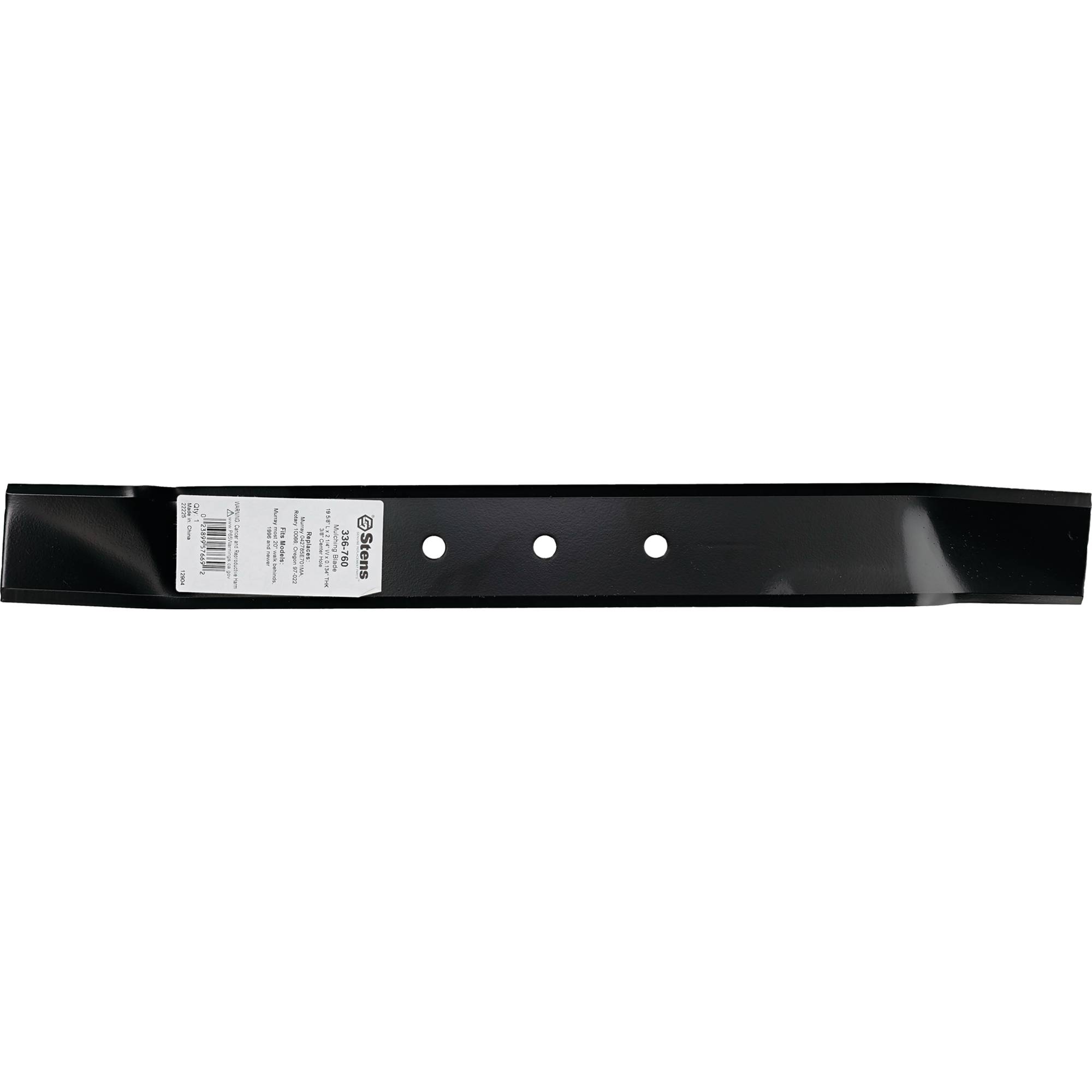 97-016 Mulching Blade for Murray 042785E701MA