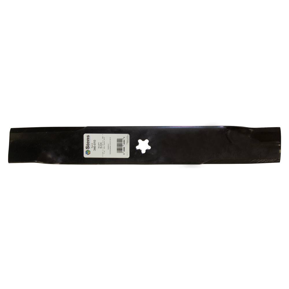 95-077 Hi-Lift Blade for Husqvarna 574870801