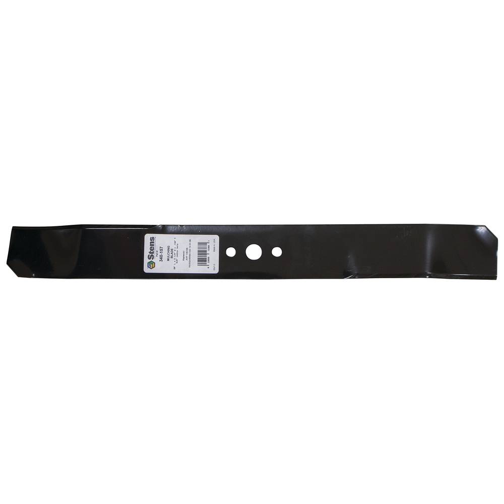 195-051 Mulching Blade for Husqvarna 532145106