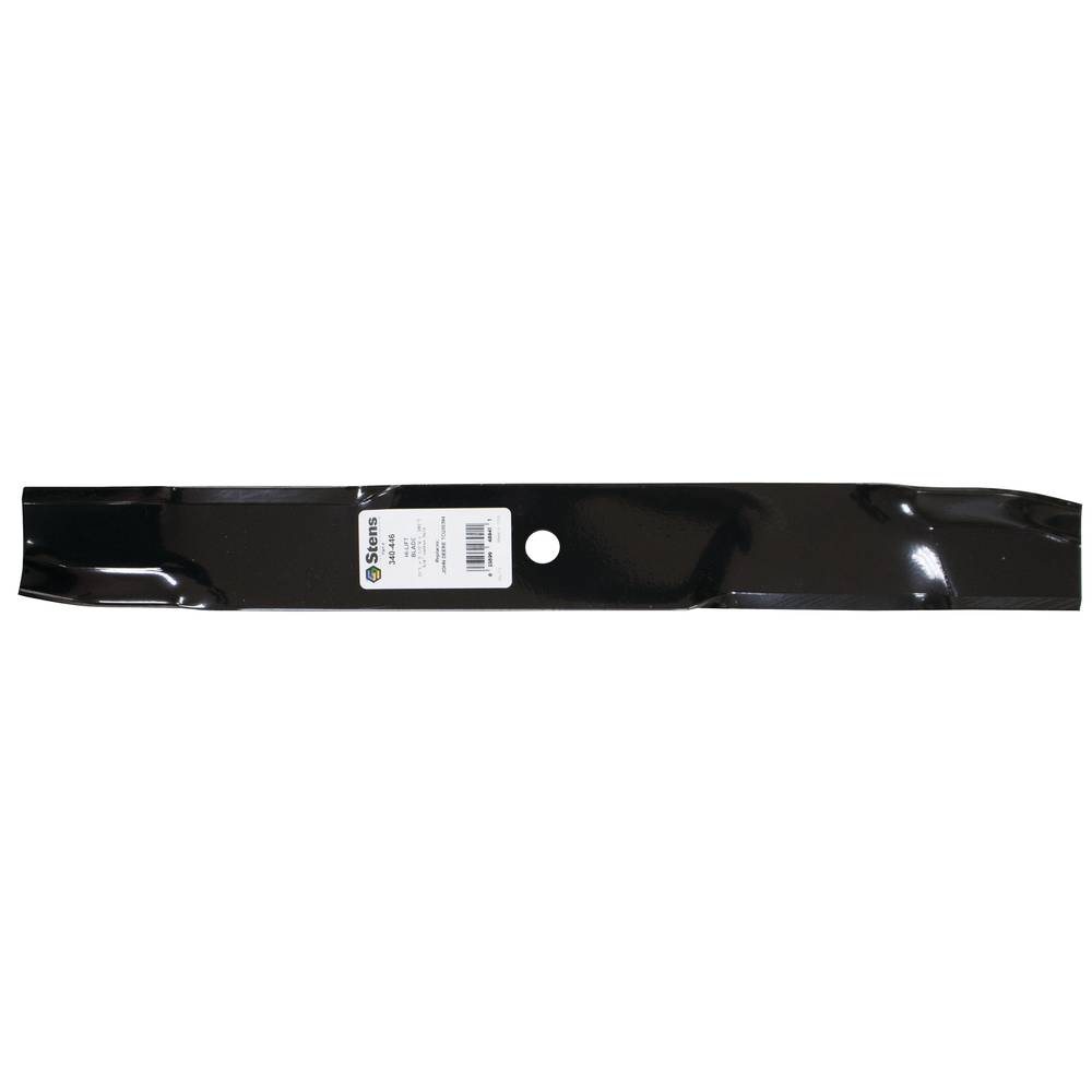 91-308 Hi-Lift Blade for John Deere TCU35394