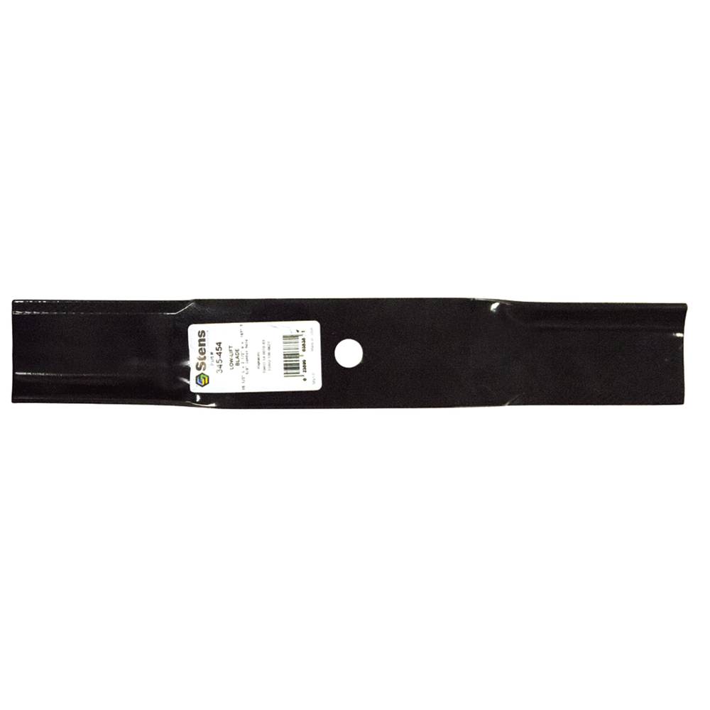 94-026 Low-Lift Blade for Toro 54-0010-03