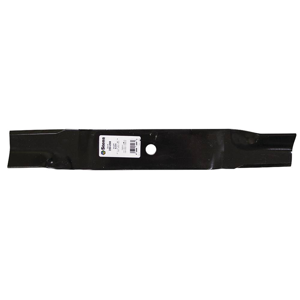 98-071 Hi-Lift Blade for Cub Cadet 942-04415