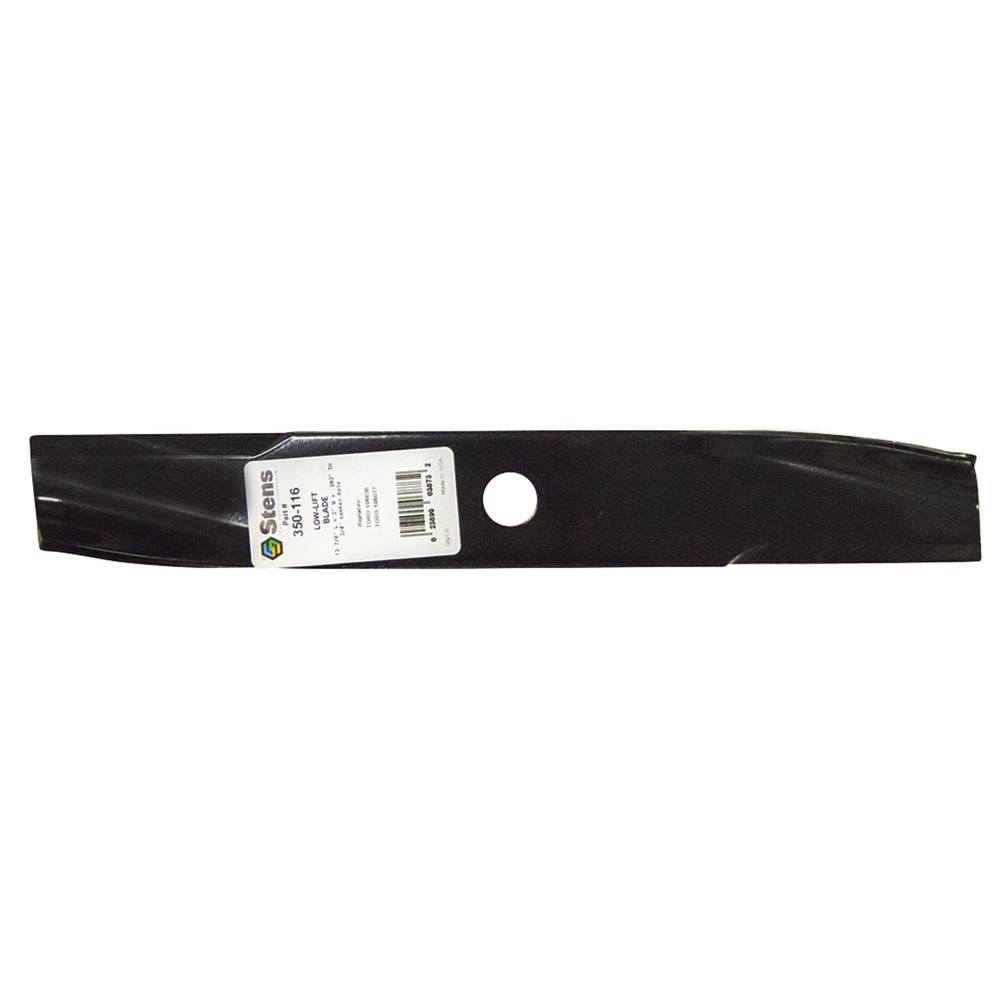 791-805 Low-Lift Blade for Toro 106077