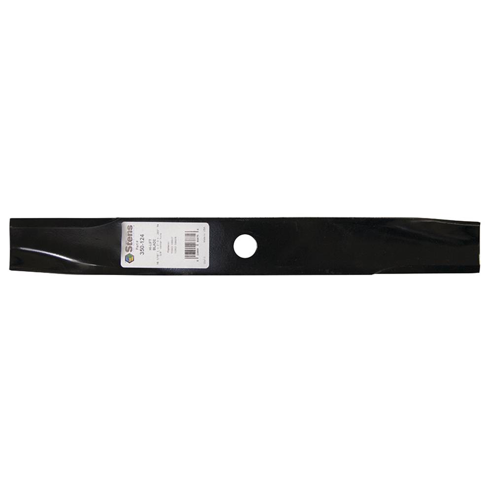 791-806 Hi-Lift Blade for Toro 106078