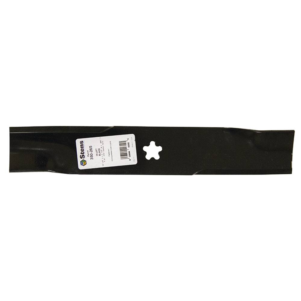 95-084 Hi-Lift Blade for Husqvarna 539112078