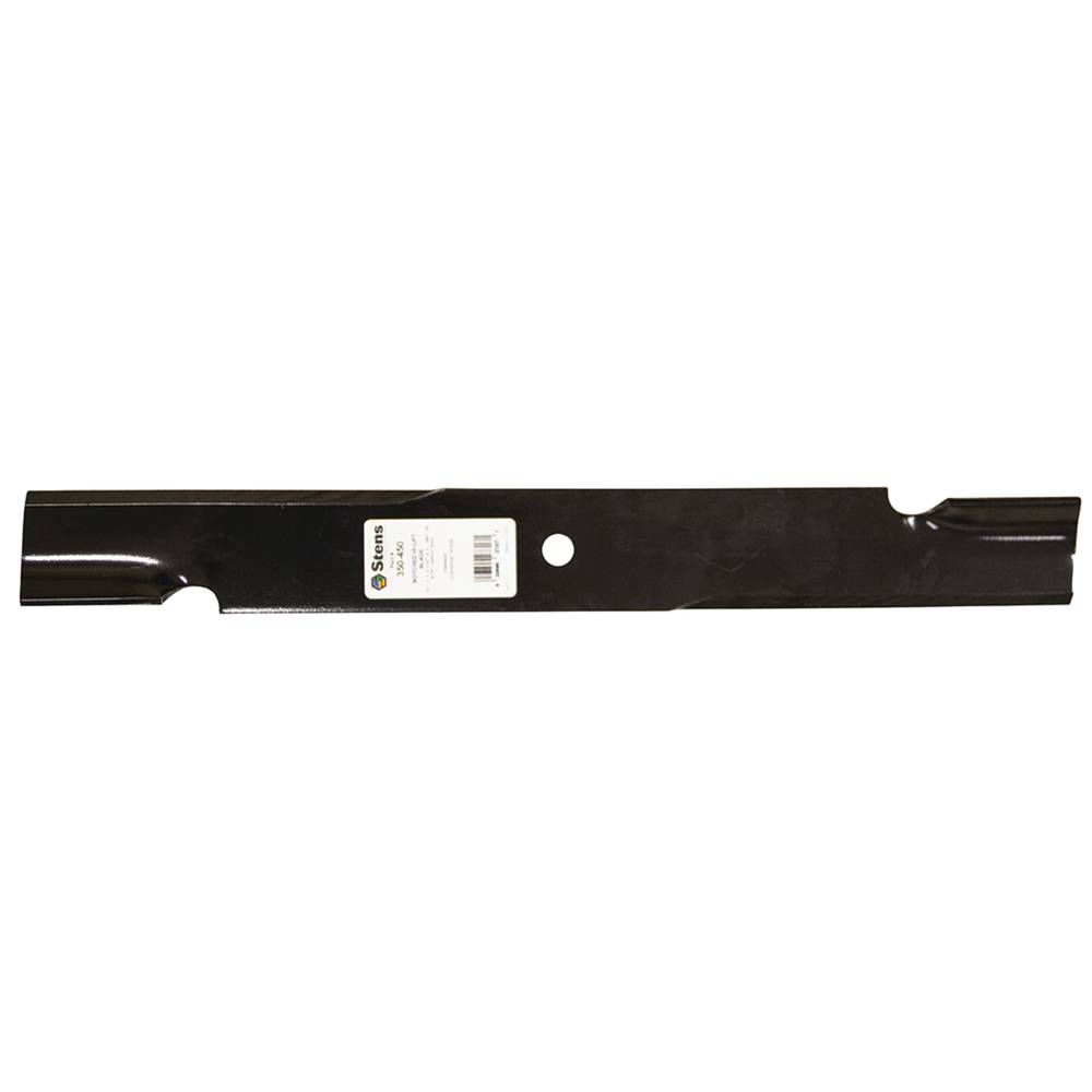 91-482 Notched Hi-Lift Blade for Everride 181026