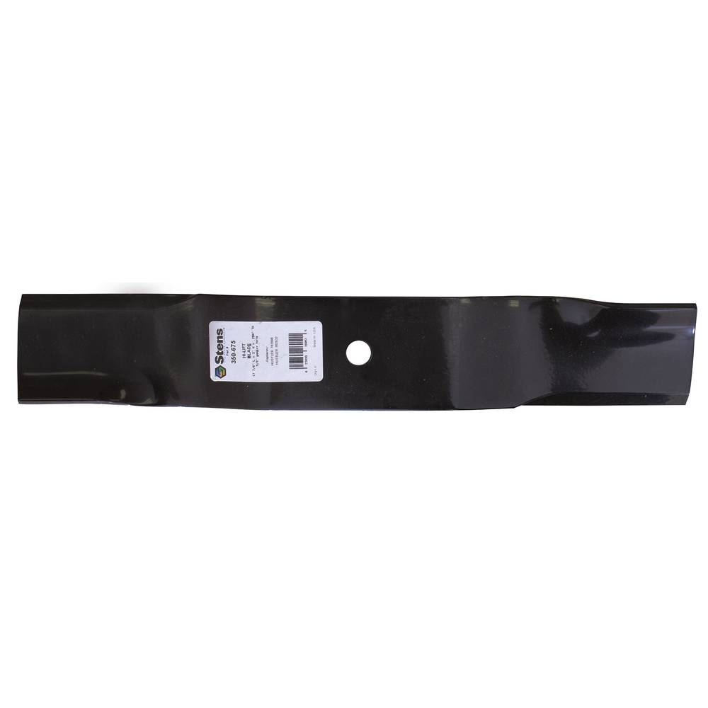 92-044 Hi-Lift Blade for Hustler 781898