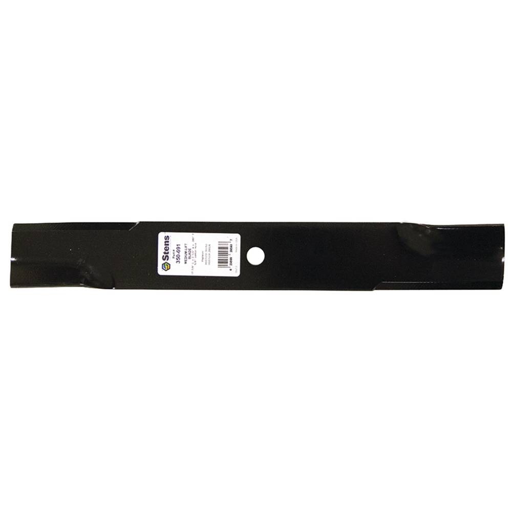 790-206 Medium-Lift Blade for Hustler 783753