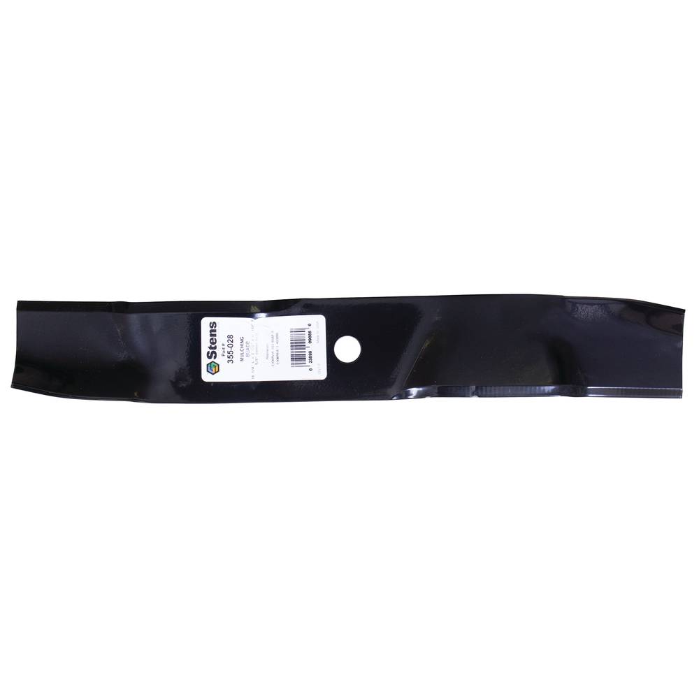 91-194 Mulching Blade for Exmark 103-6581-S