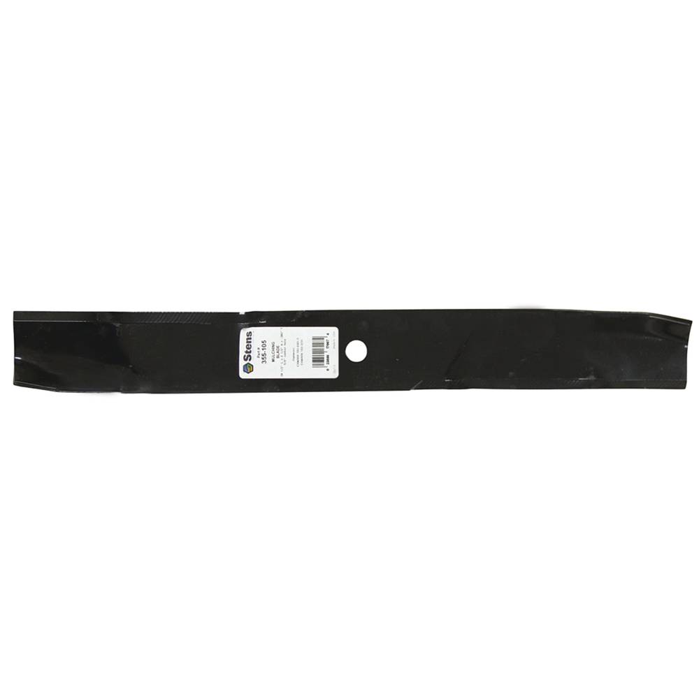 91-311 Mulching Blade for Exmark 103-0301-S