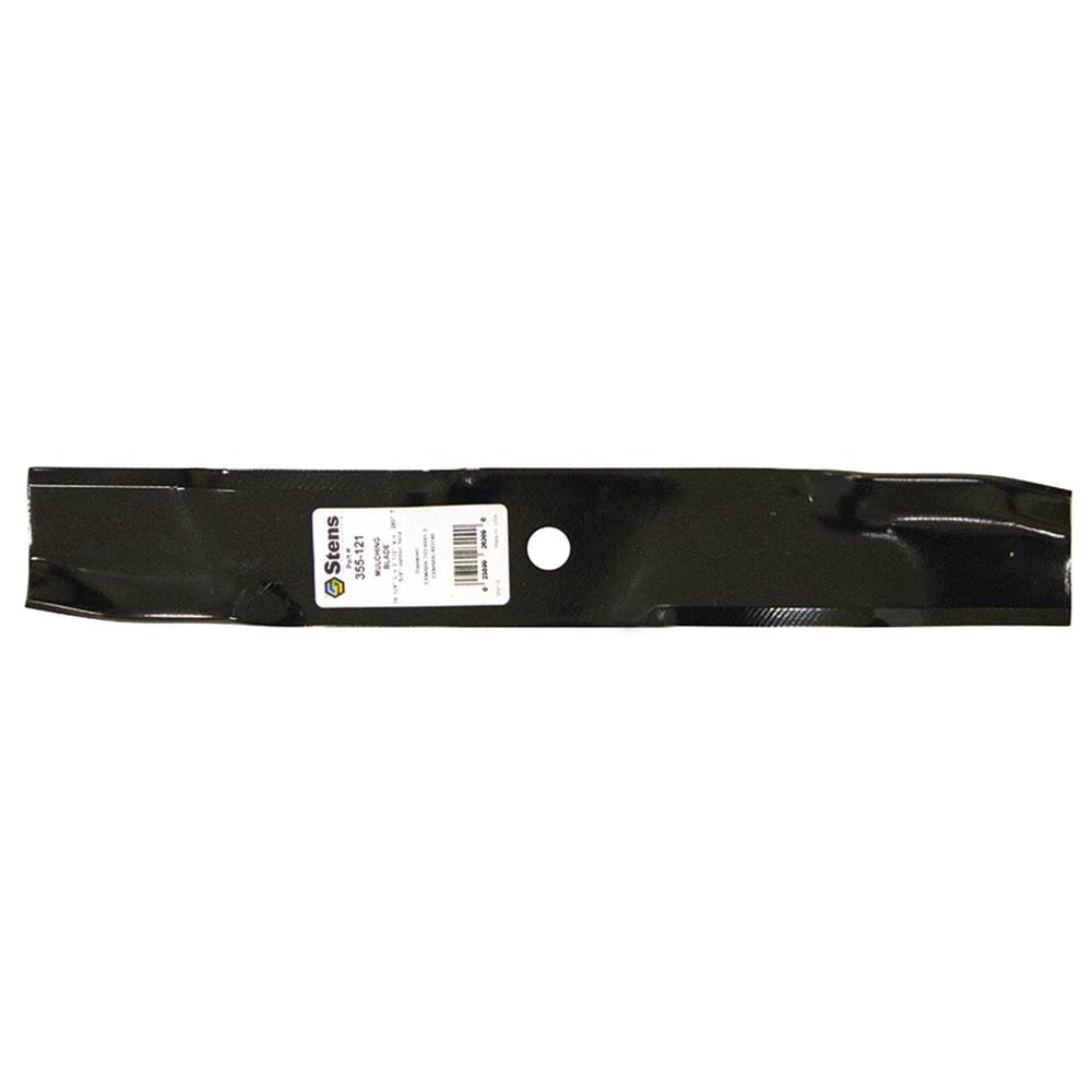 91-368 Mulching Blade for Exmark 103-6581-S