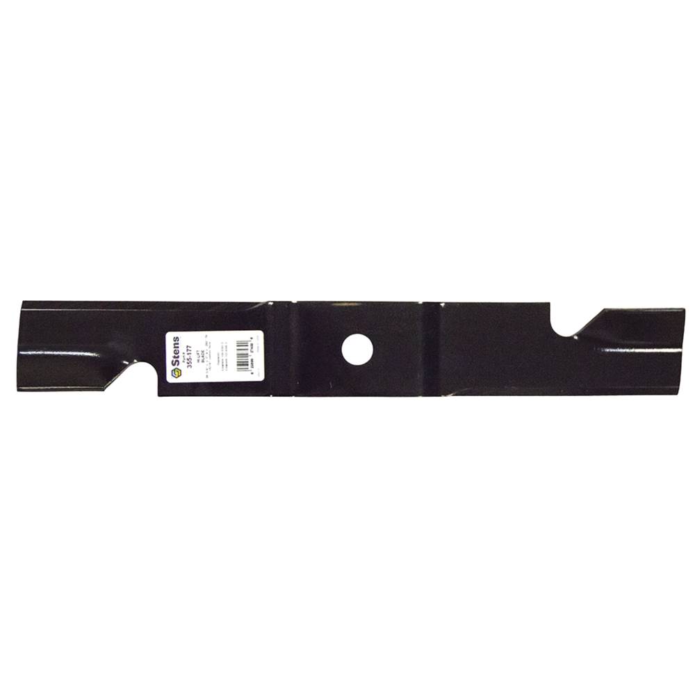 96-807 Hi-Lift Blade for Exmark 109-9393-S