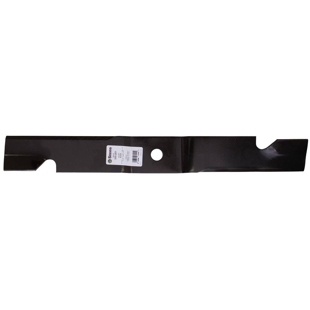 492-069 Hi-Lift Blade for Exmark 109-6465-S