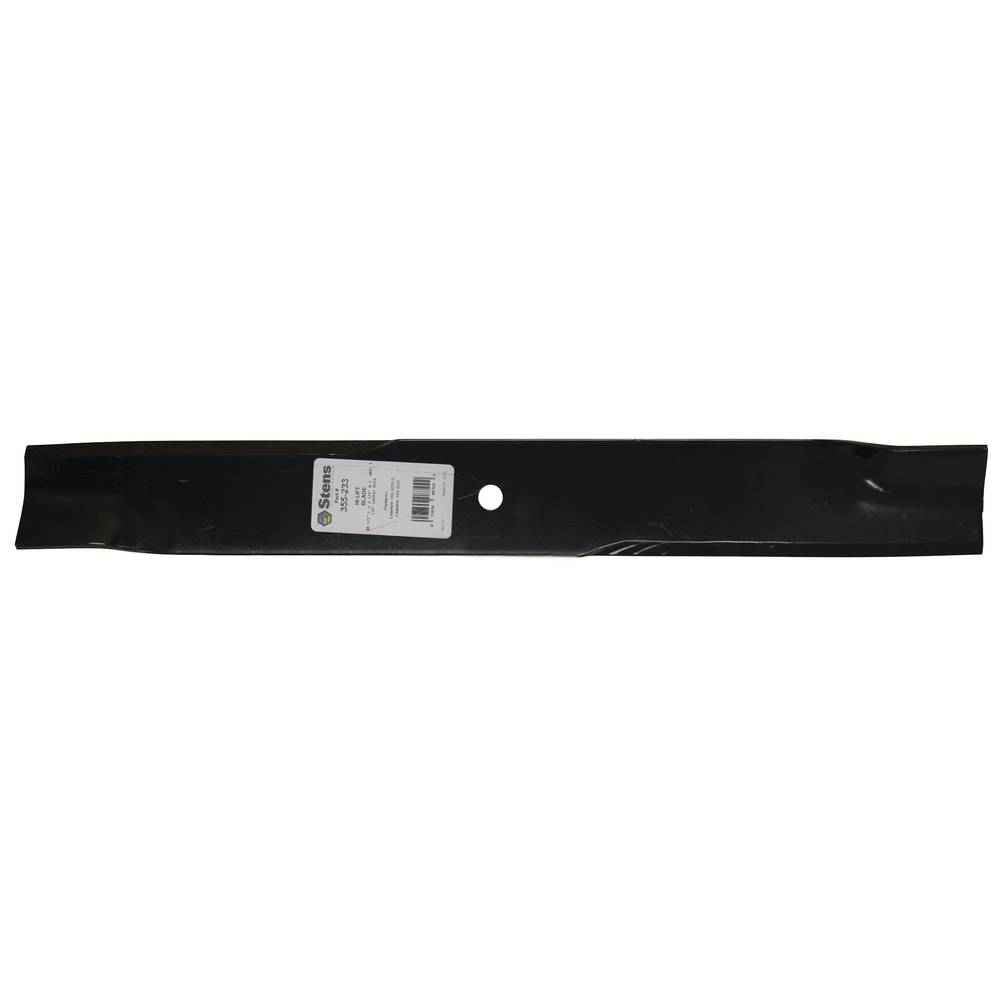 91-188 Hi-Lift Blade for Exmark 103-3233-S