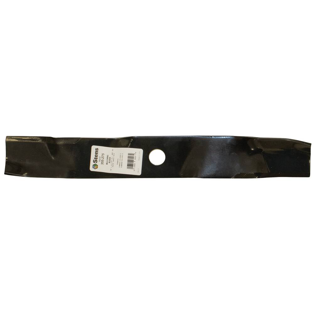 596-322 Mulching Blade for Exmark 103-6392-S