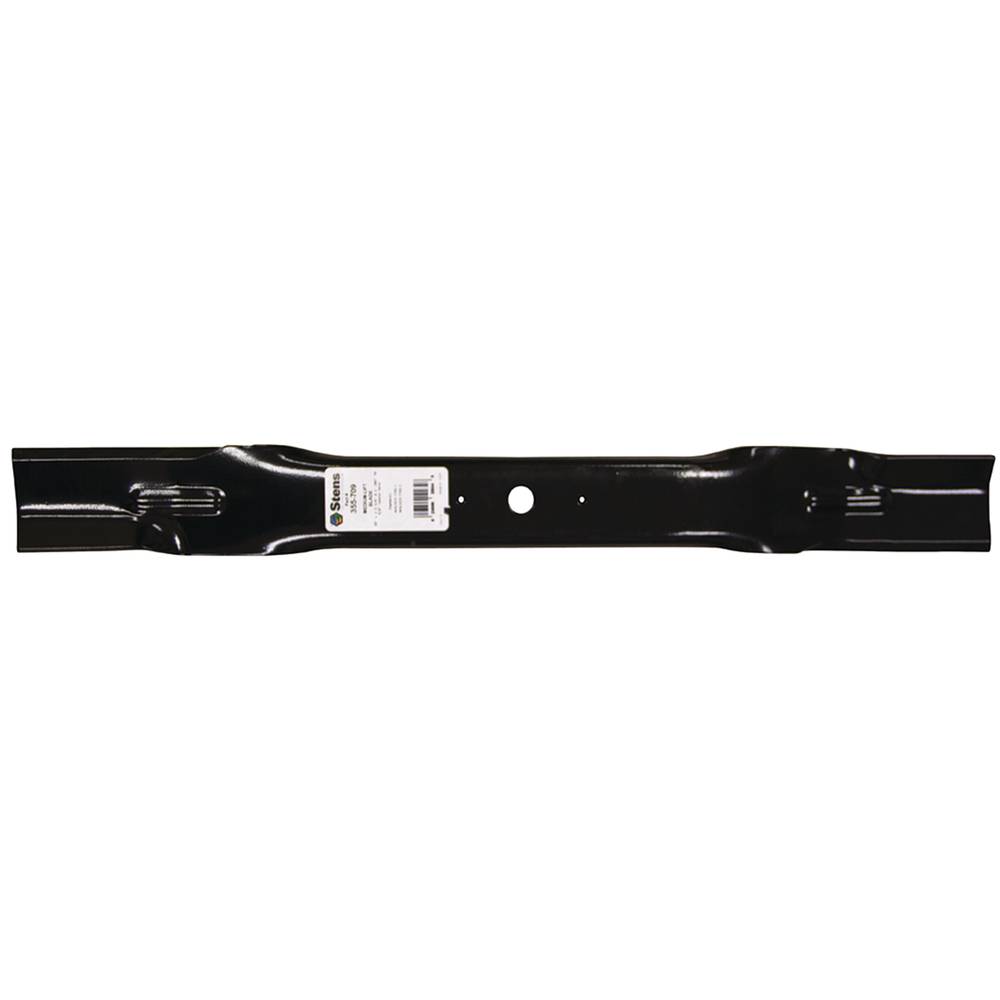 91-918 Medium-Lift Blade for Walker 7705-1