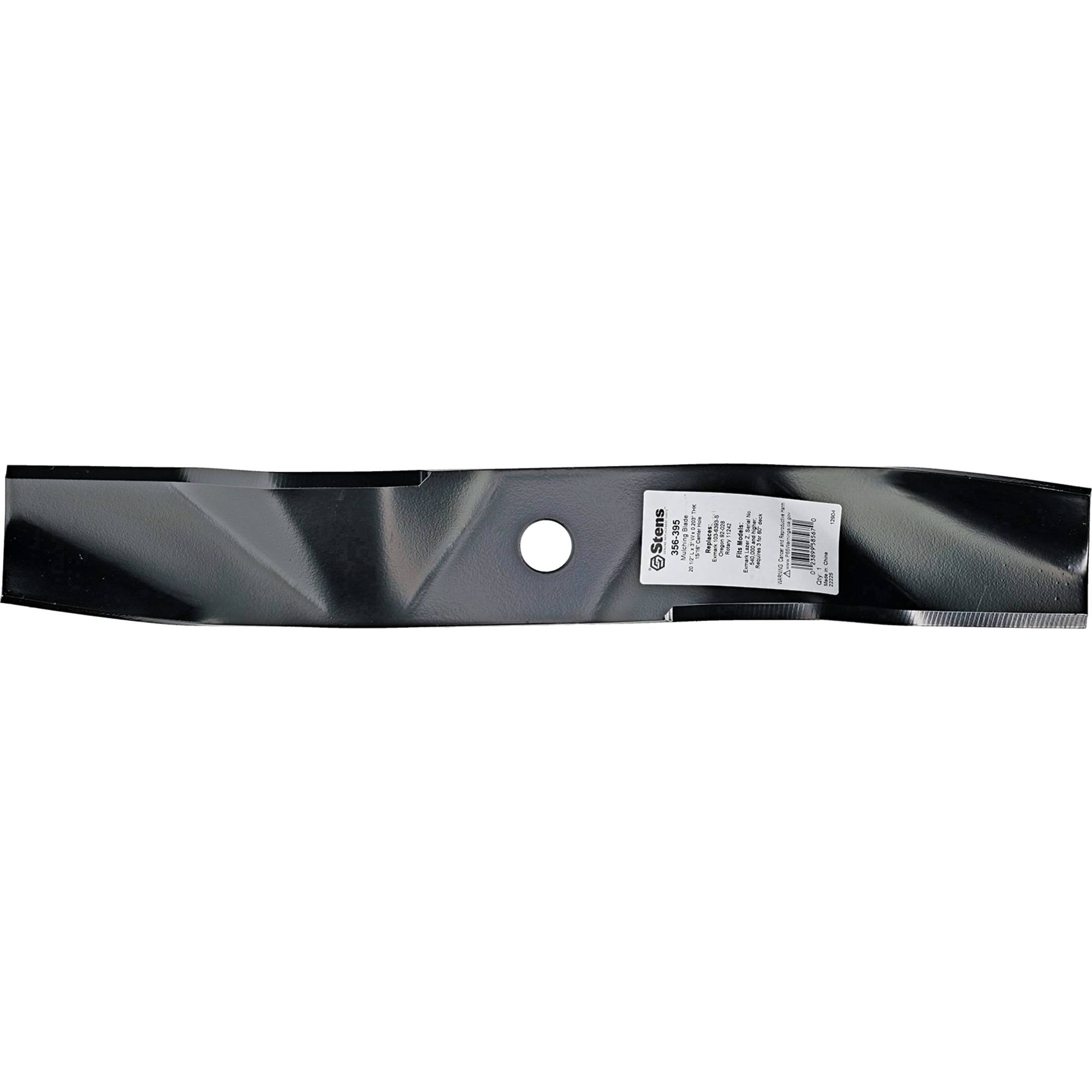 192-028 Mulching Blade for Exmark 103-6393-S