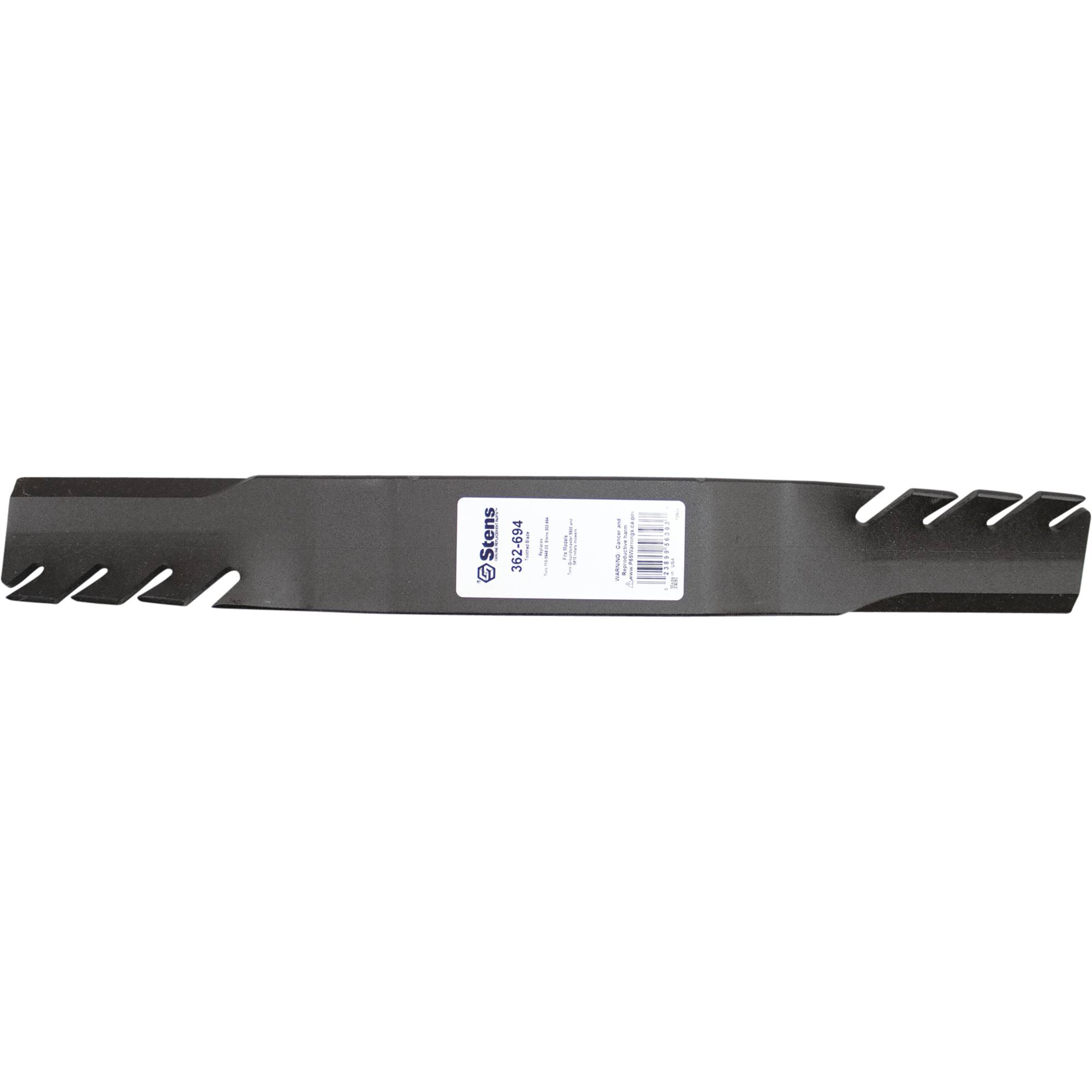 96-802 Toothed Blade for Toro 110-5948-03