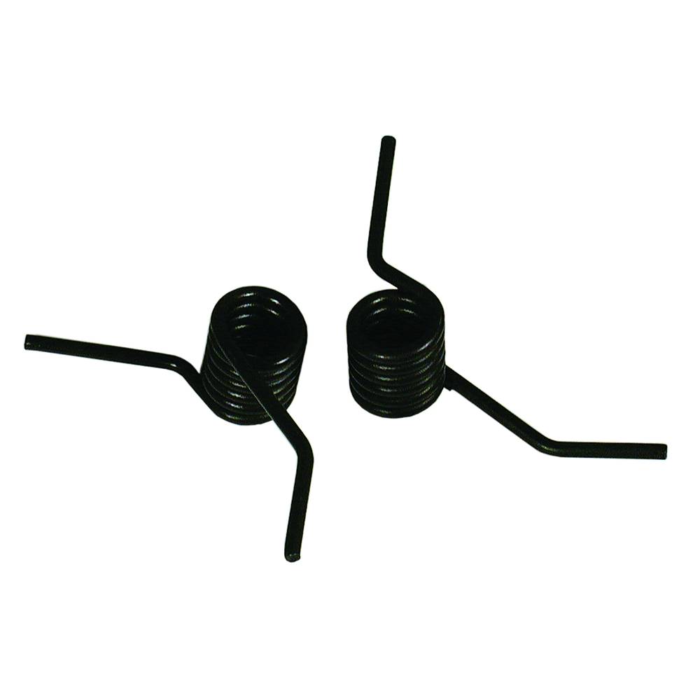 Stens 370011, 370-011, Power Rake Spring Clip On Type, $12.19 on sale now! 370011, 370-011, Discount online Lawnmower parts, engine parts, chainsaw parts