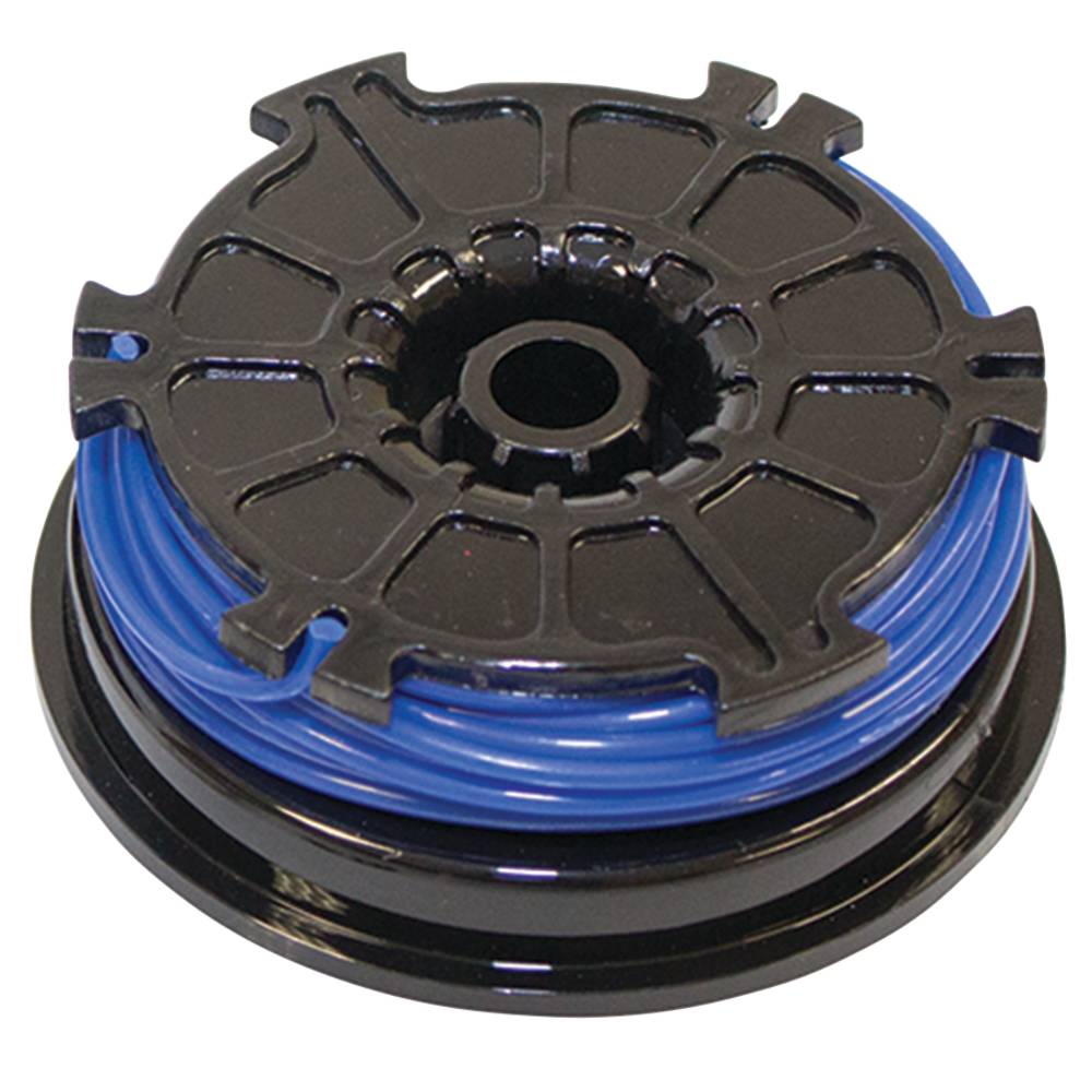 55-167 Trimmer Spool With Line for Homelite 308044002