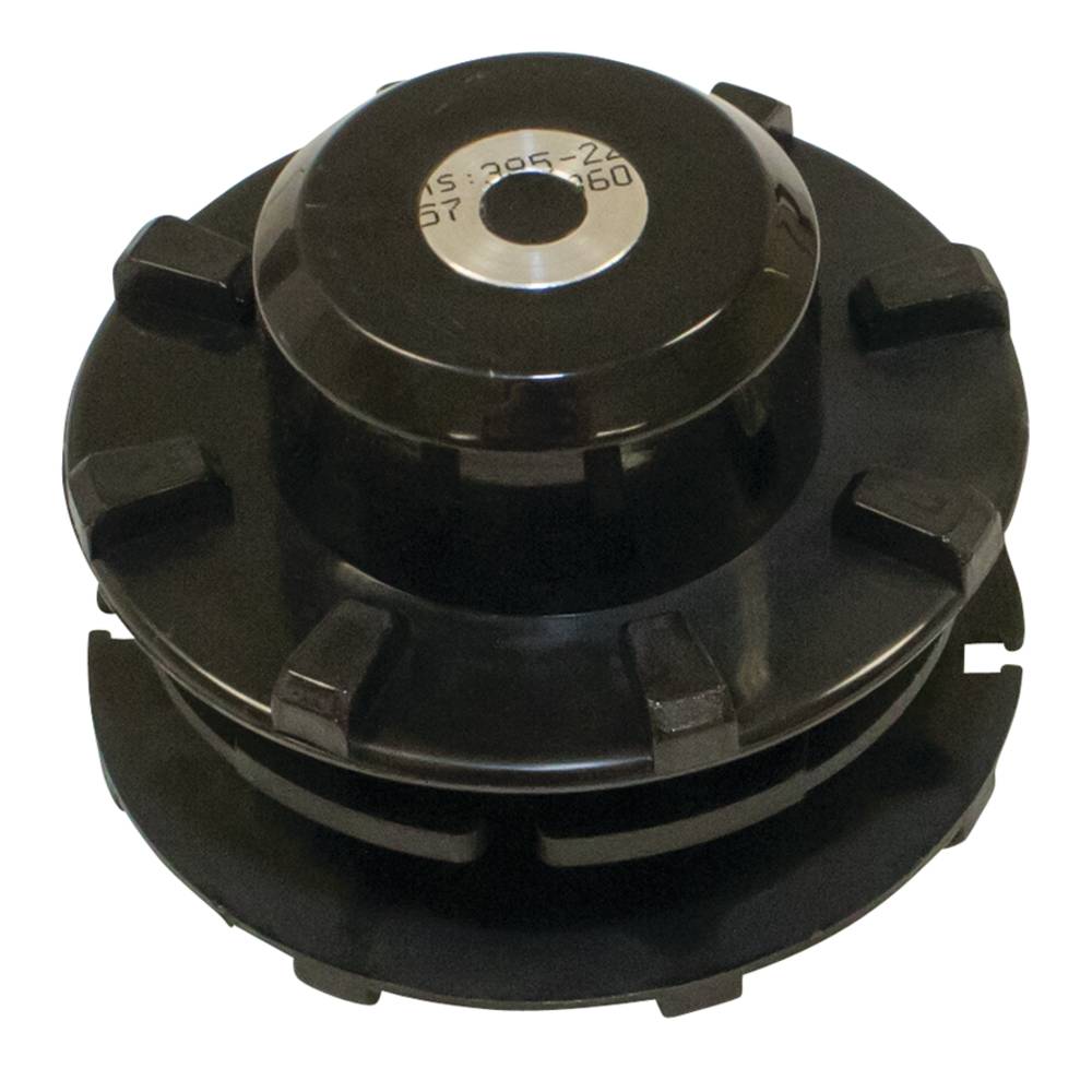 385-222 Trimmer Head Spool for Red Max 521819501