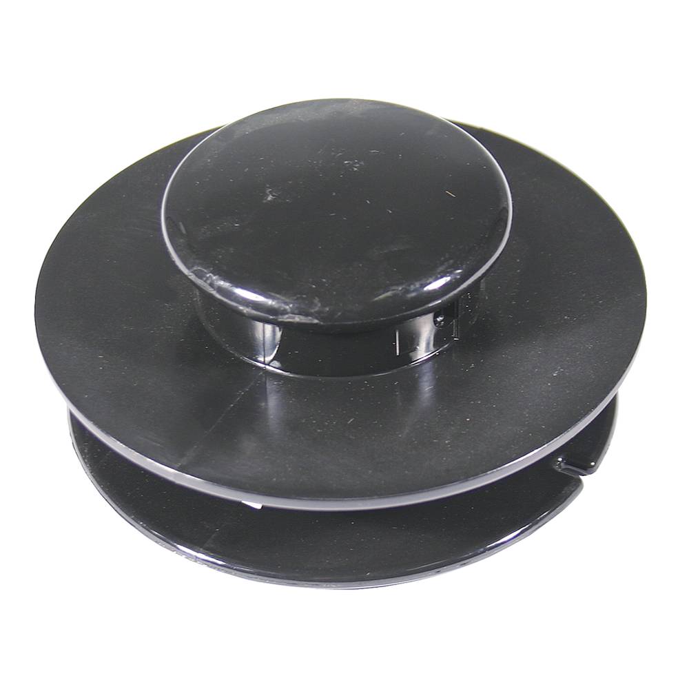 55-286 Trimmer Head Spool 4 Slot Spool For Bump Feed