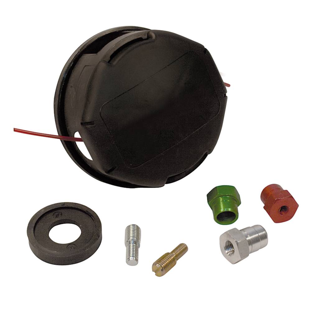 Stens 385284, 385-284, Fast Feed Trimmer Head Fast Feed 375, $70.94 on sale now! 385284, 385-284, Discount online Lawnmower parts, engine parts, chainsaw parts