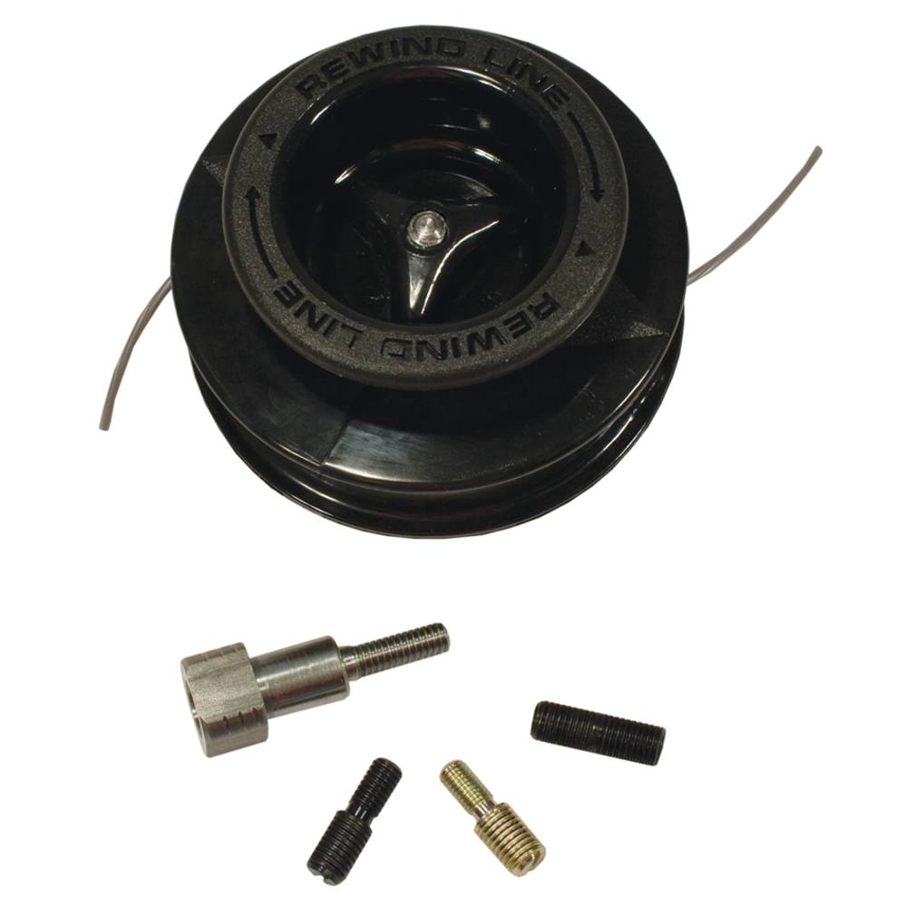 Stens 385407, 385-407, Trimmer Head VP 11-5, $56.56 on sale now! 385407, 385-407, Discount online Lawnmower parts, engine parts, chainsaw parts