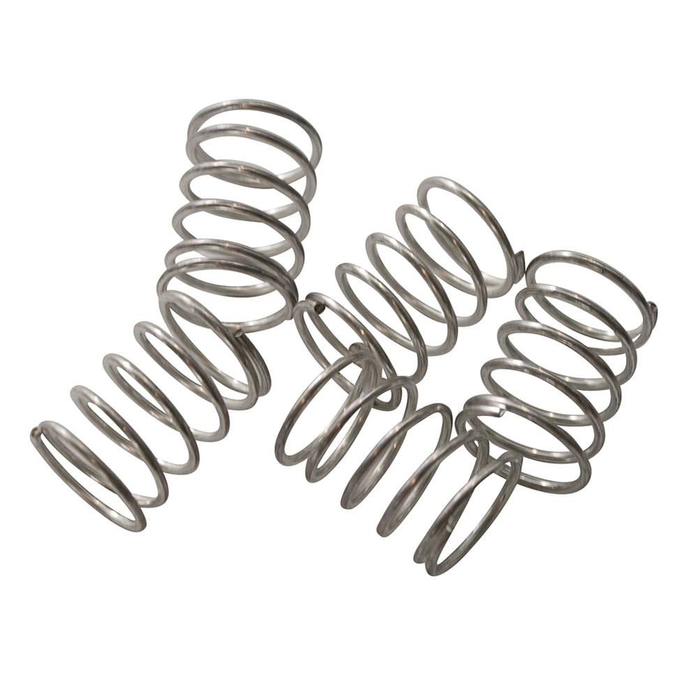 Stens 390-295 Trimmer Head Springs for Ryobi 791-610317 B