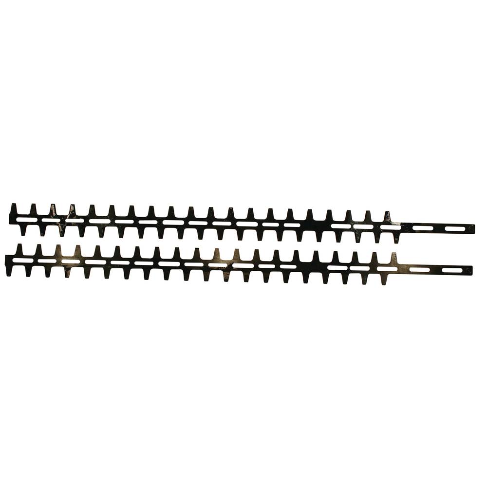 Stens 395353, 395-353, Hedge Trimmer Blade Set for Red Max 521594101, $220.16 on sale now! 395353, 395-353, Discount online Lawnmower parts, engine parts, chainsaw parts