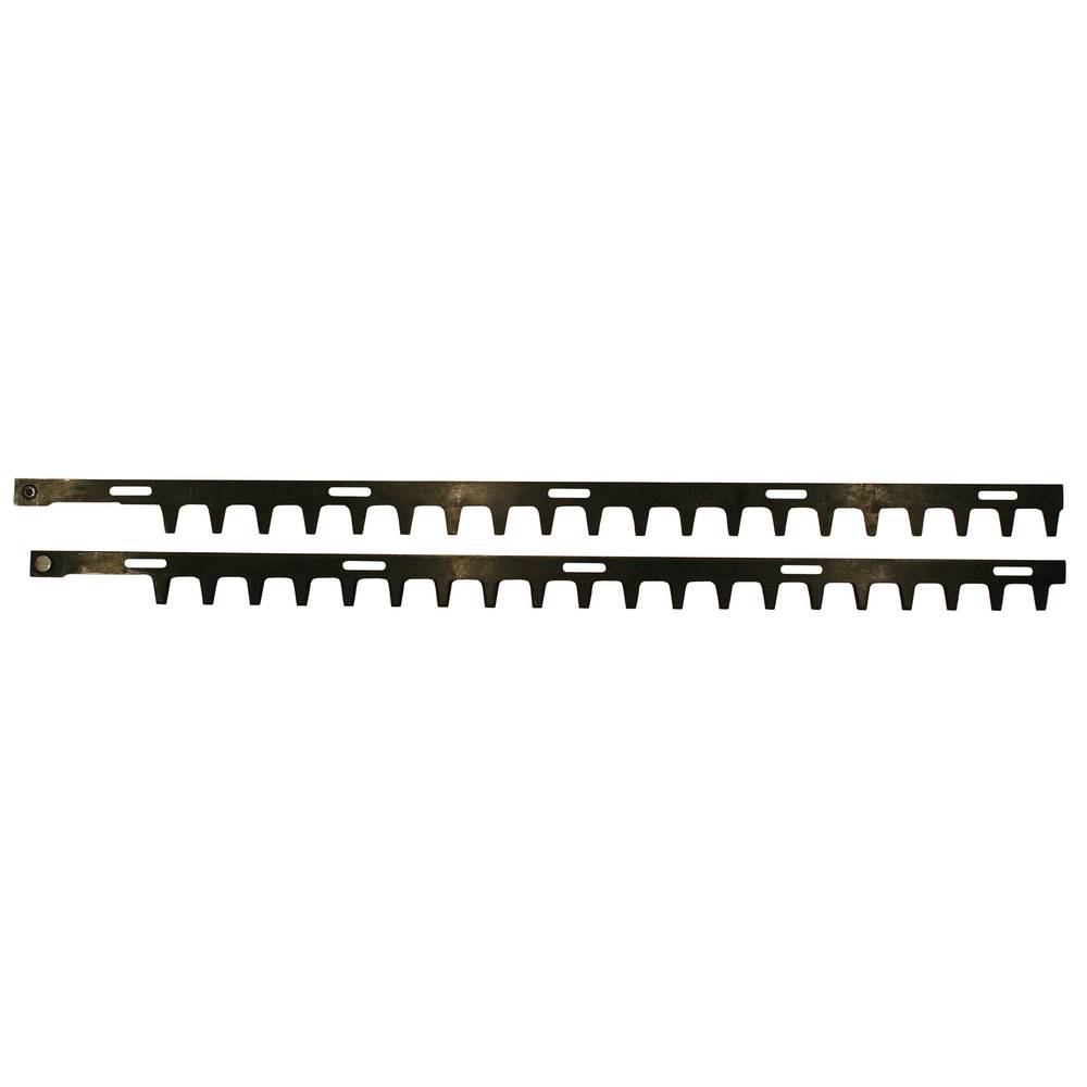 Stens 395361, 395-361, Hedge Trimmer Blade Set for Shindaiwa 70872-62102, $200.11 on sale now! 395361, 395-361, Discount online Lawnmower parts, engine parts, chainsaw parts