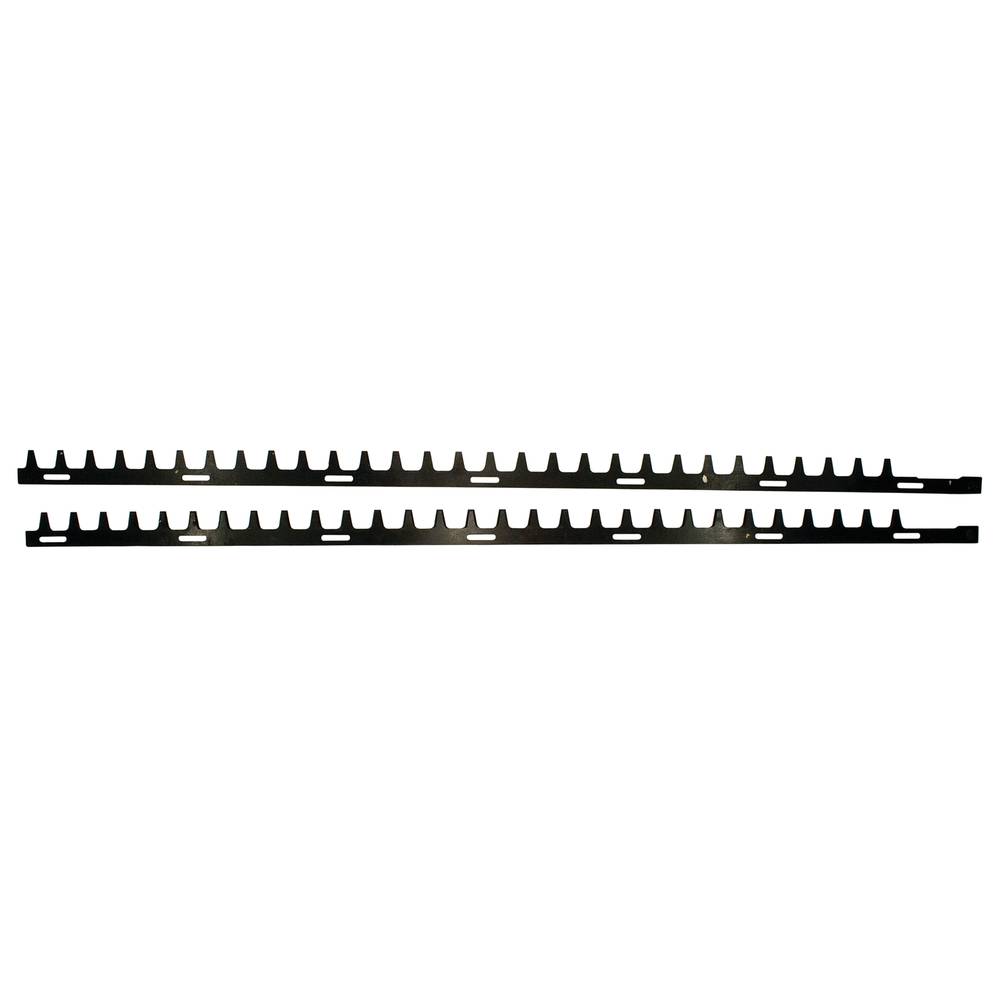 Stens 395365, 395-365, Hedge Trimmer Blade Set for Shindaiwa X041000110, $201.09 on sale now! 395365, 395-365, Discount online Lawnmower parts, engine parts, chainsaw parts