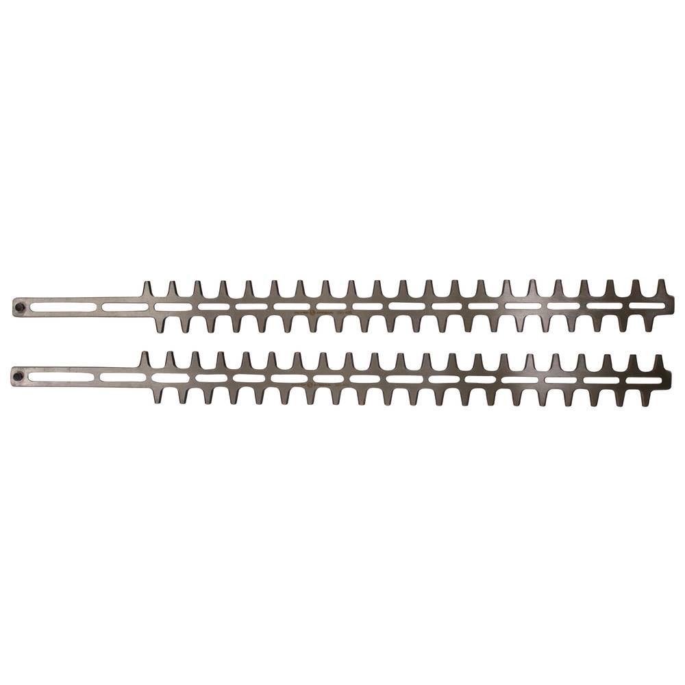 Stens 395405, 395-405, Hedge Trimmer Blade Set for Stihl 4237 710 6051, $168.50 on sale now! 395405, 395-405, Discount online Lawnmower parts, engine parts, chainsaw parts