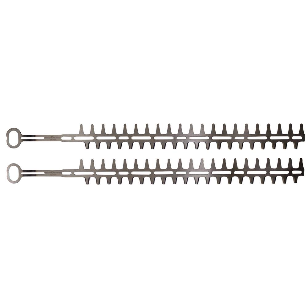 Stens 395407, 395-407, Hedge Trimmer Blade Set for Stihl 4228 710 6051, $110.40 on sale now! 395407, 395-407, Discount online Lawnmower parts, engine parts, chainsaw parts