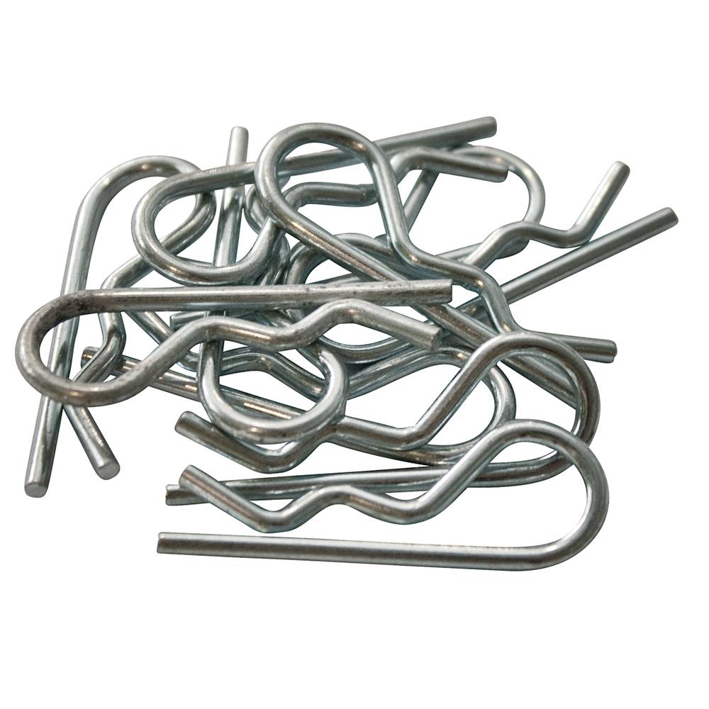 02-432 Hitch Pin Clip Shop Pack for Murray 31x6MA