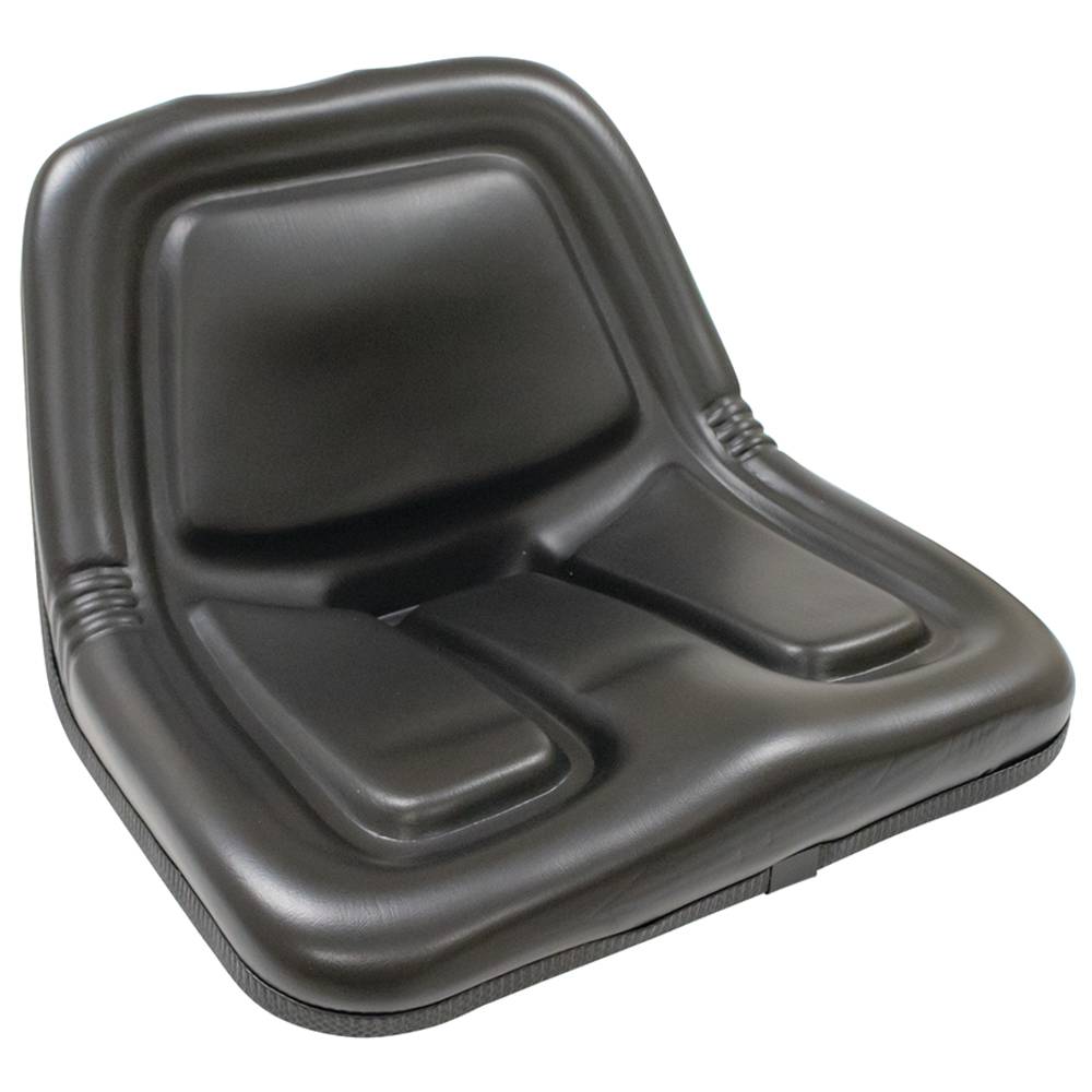 73-351 Most Popular High Back Lawnmower Seat