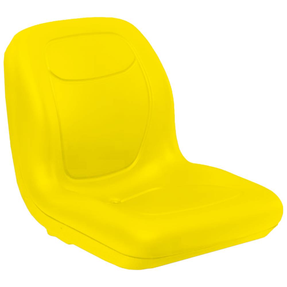 73-564-0 High Back Seat for John Deere VG11696