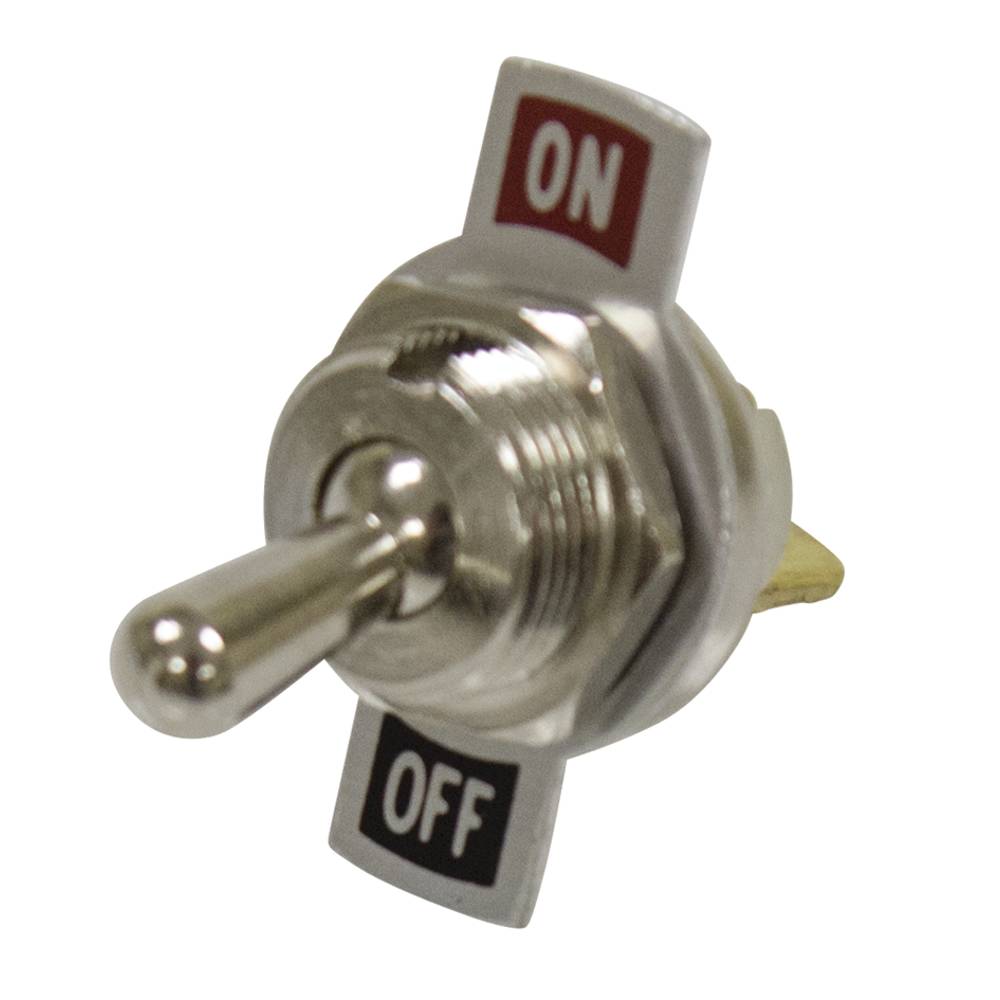 33-207 On-Off Single Wire Toggle Switch for Homelite UP04261