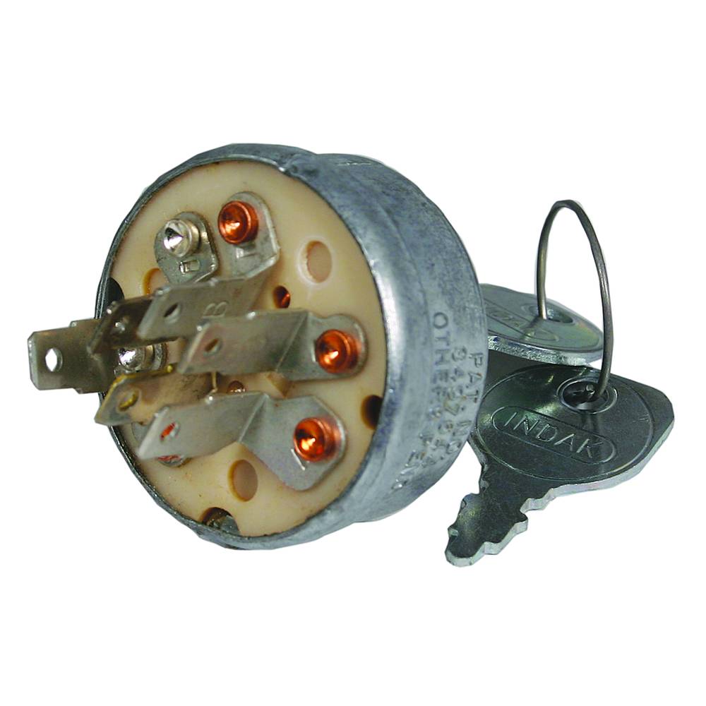 33-398 Ignition Switch for John Deere AM38227