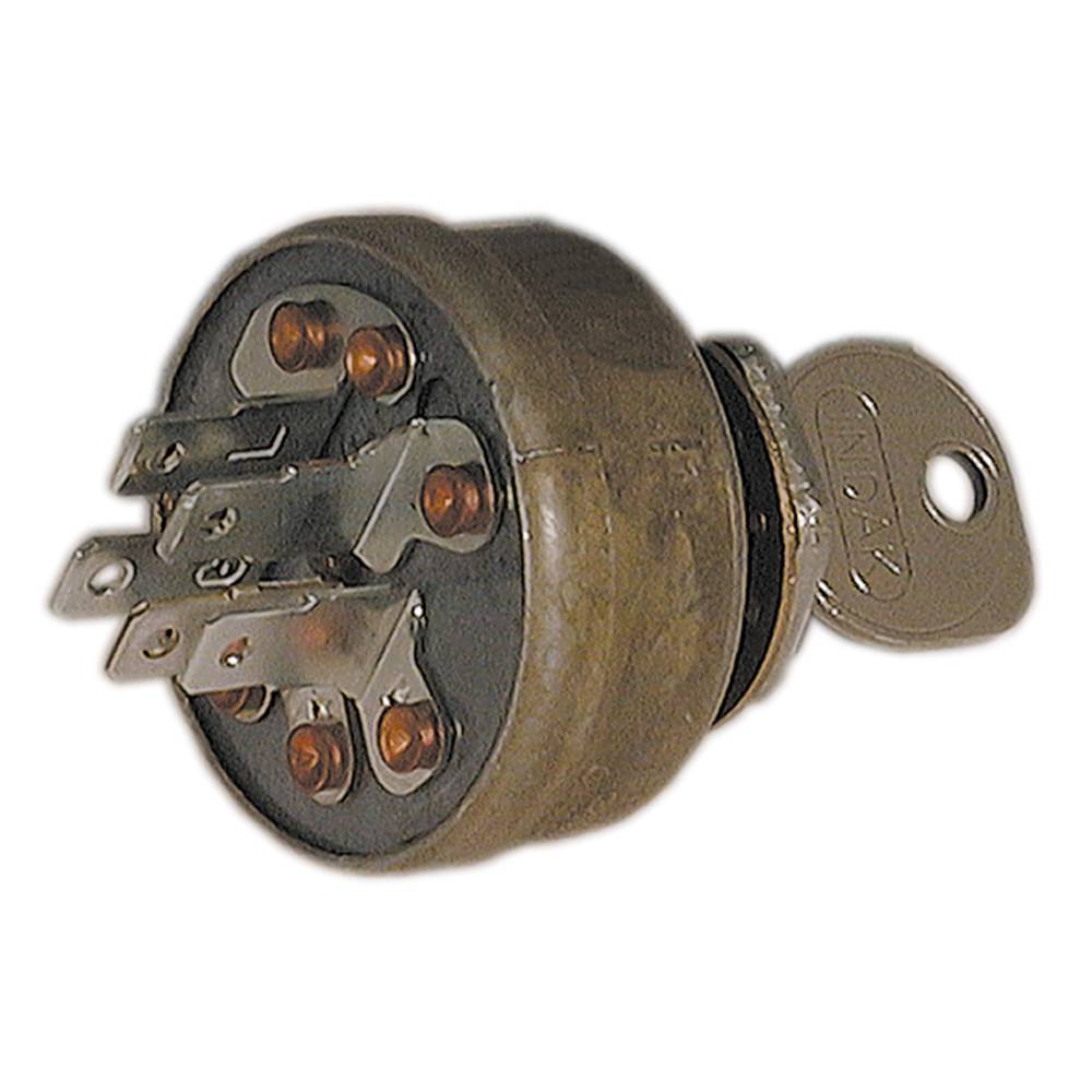 33-397 Ignition Switch for Troy-Bilt 1754250