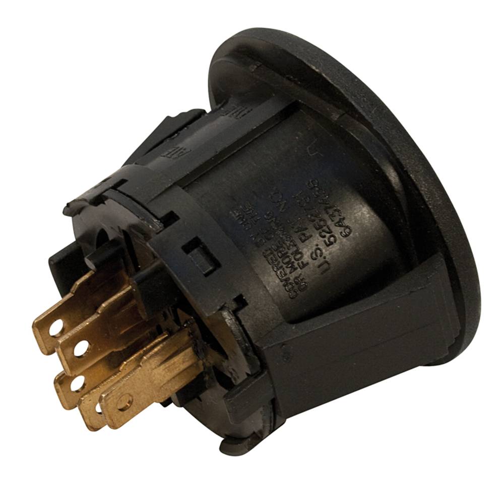 33-106 Ignition Switch for Cub Cadet 925-04228