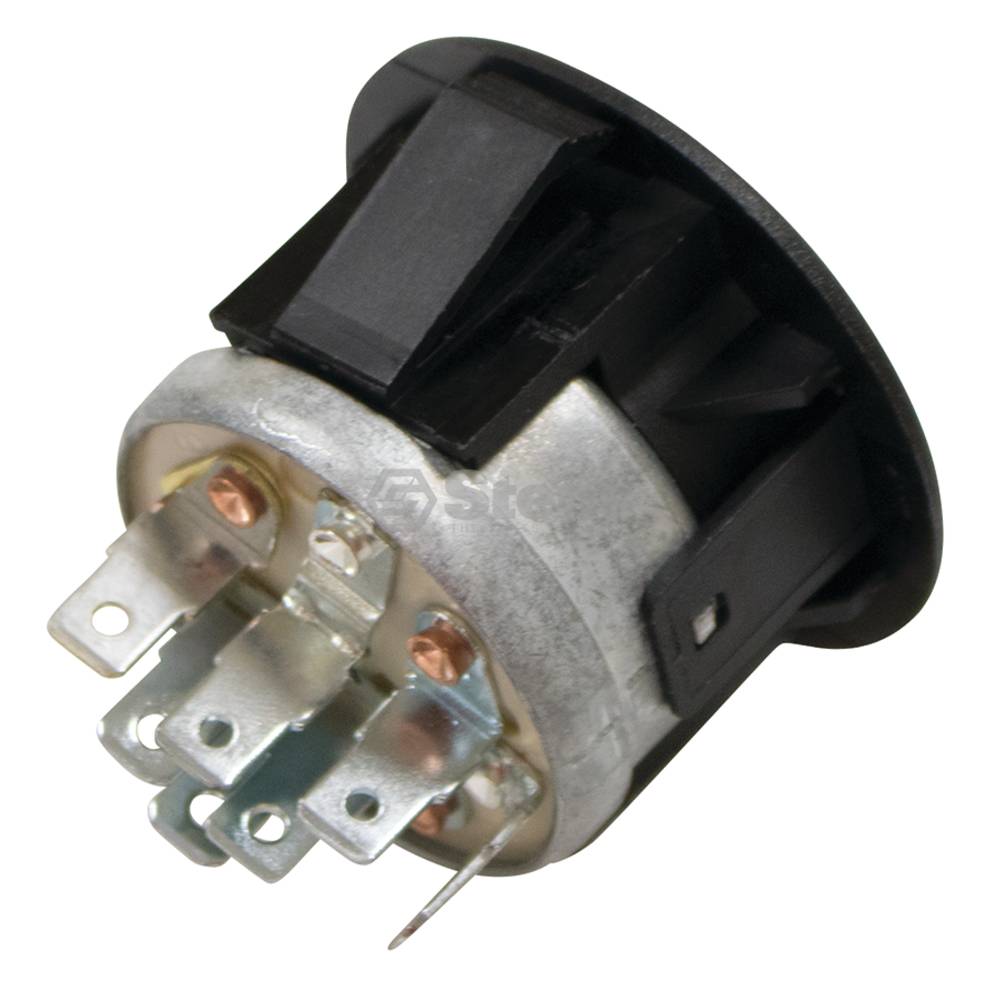 33-375 Indak Ignition Switch for Ariens 01588300