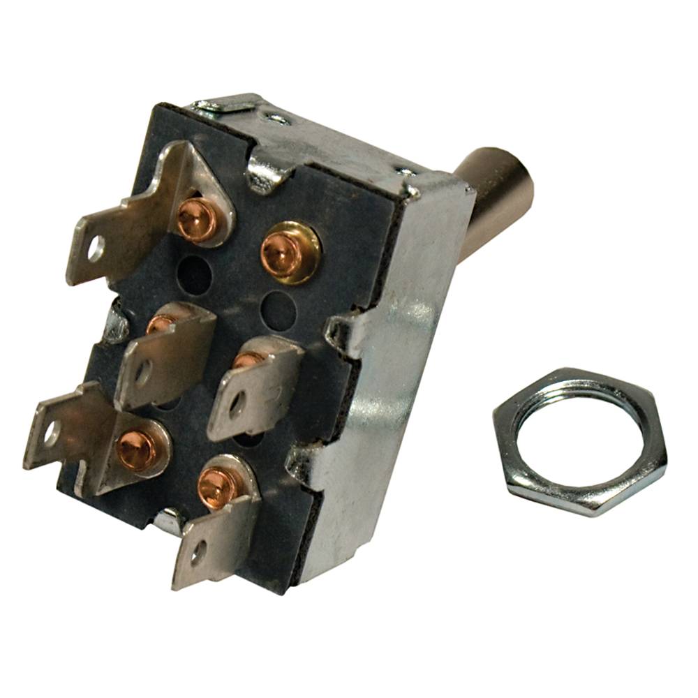 33-384 PTO Switch for Bobcat 128009