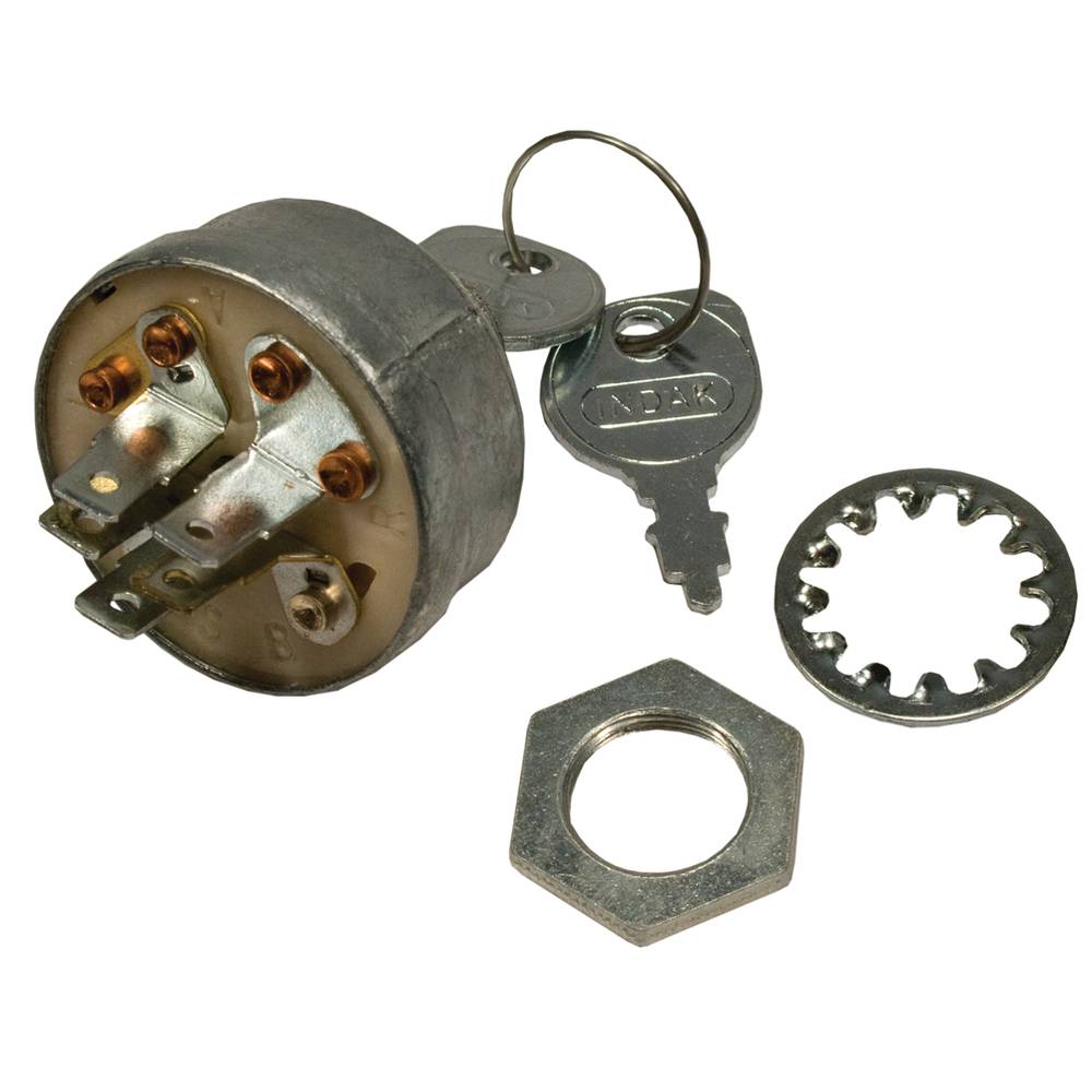 33-389 Ignition Switch for Toro 103990