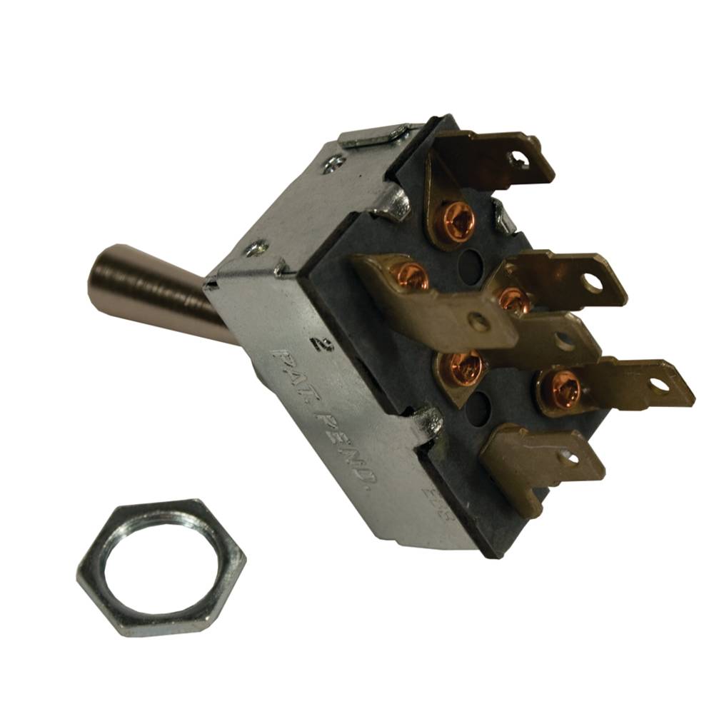 33-410 PTO Switch for Scag 48787