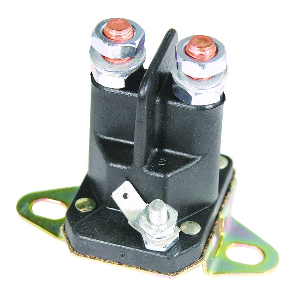 Stens 435-032 Starter Solenoid for John Deere AM105171