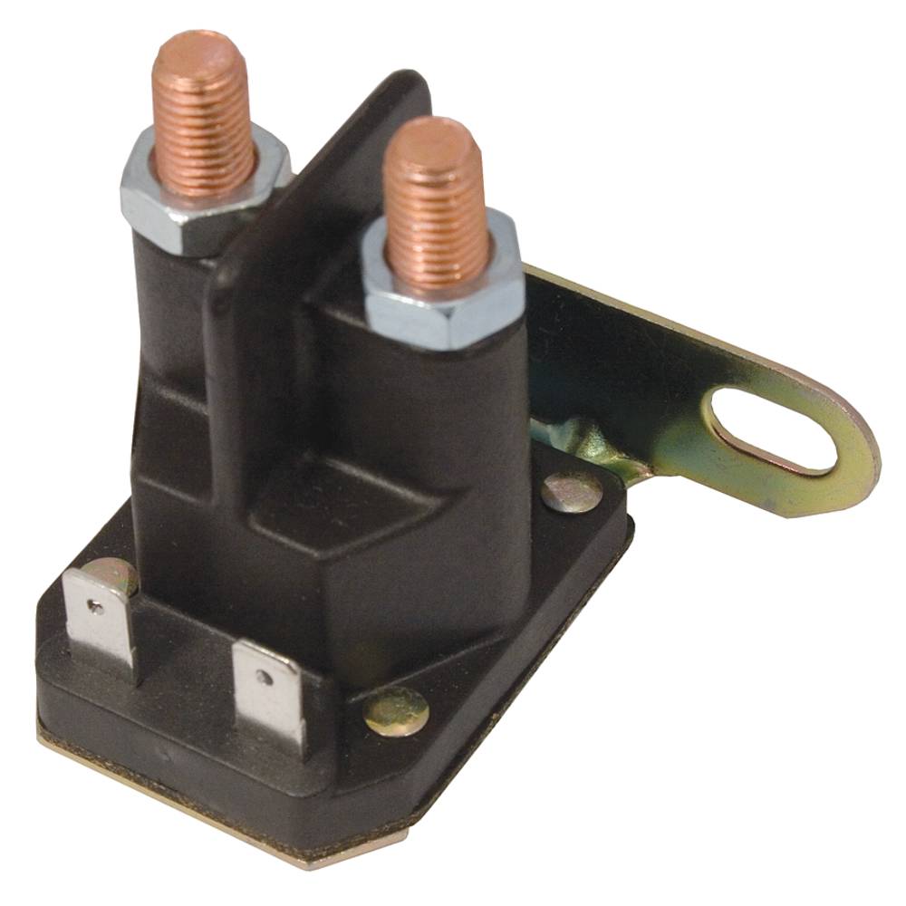 Stens 435036, 435-036, Starter Solenoid for John Deere AM133094, $22.00 on sale now! 435036, 435-036, Discount online Lawnmower parts, engine parts, chainsaw parts