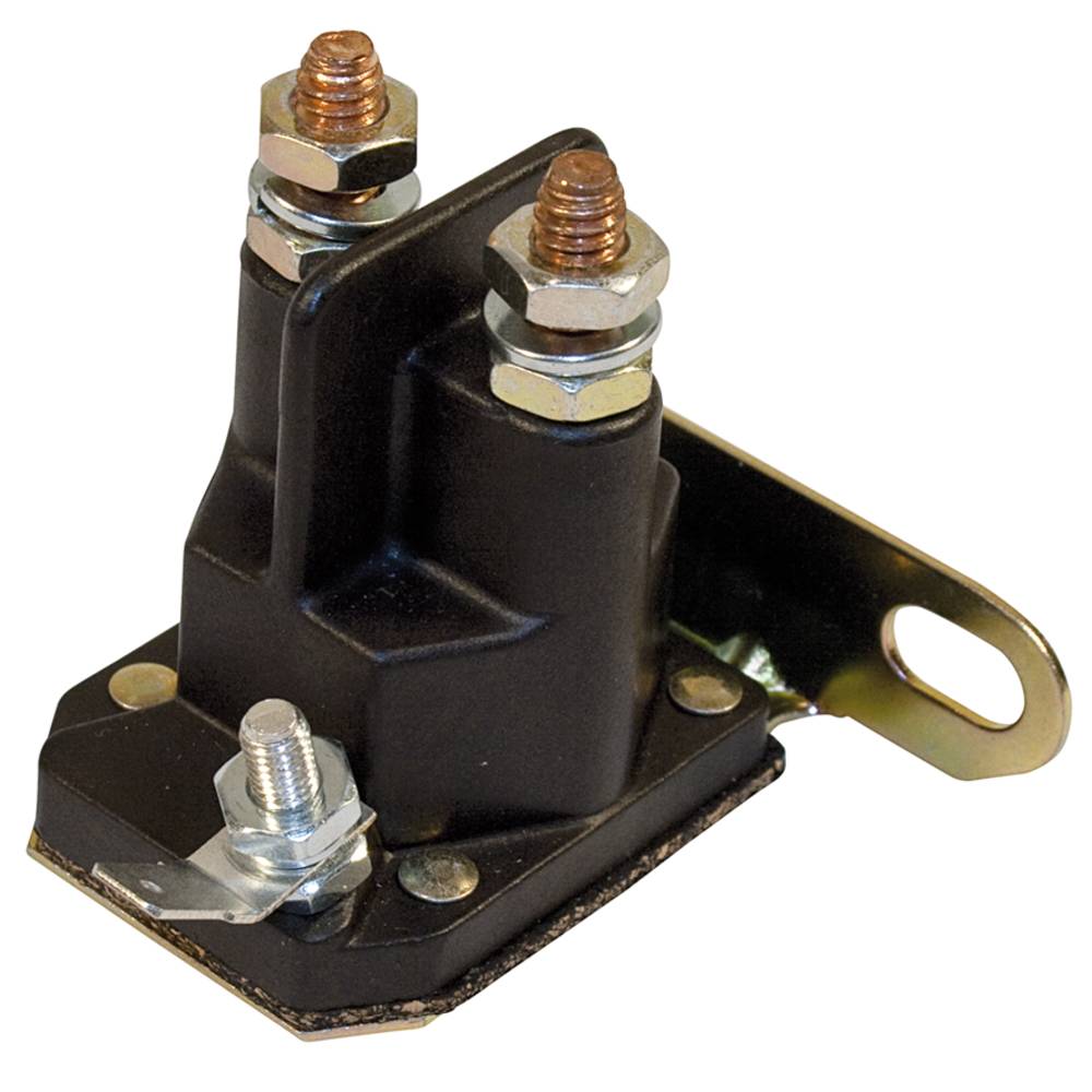 Stens 435065, 435-065, Starter Solenoid for MTD 925-1426A, $21.02 on sale now! 435065, 435-065, Discount online Lawnmower parts, engine parts, chainsaw parts